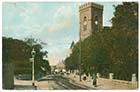  Alexandra Road St Pauls Church Margate History